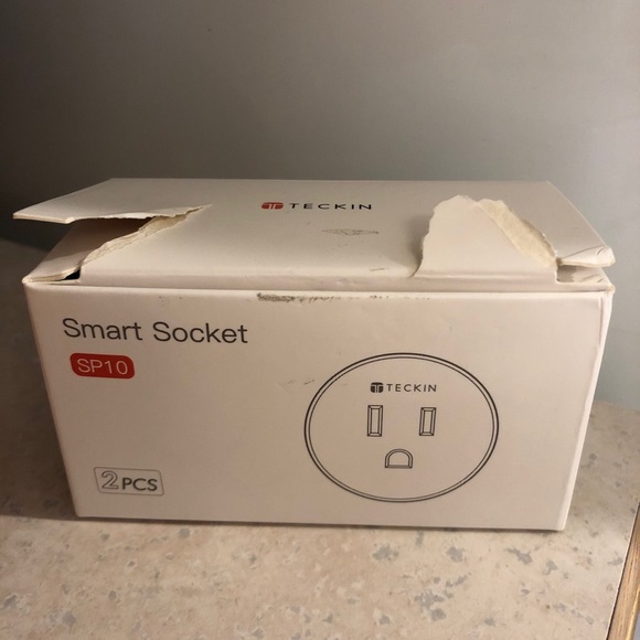 TECKIN smart plugs - Picture 16 of 16